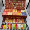 Zet Extracts