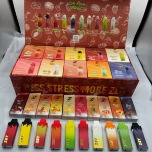 Zet Extracts