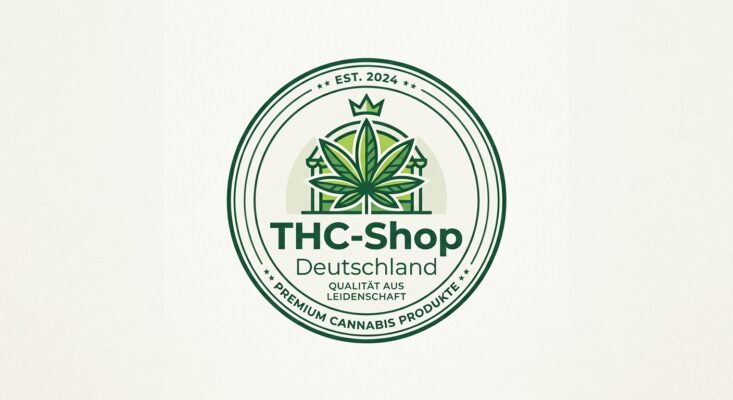 THC-Shop Deutschland