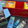 Uni Extract 2G Disposable