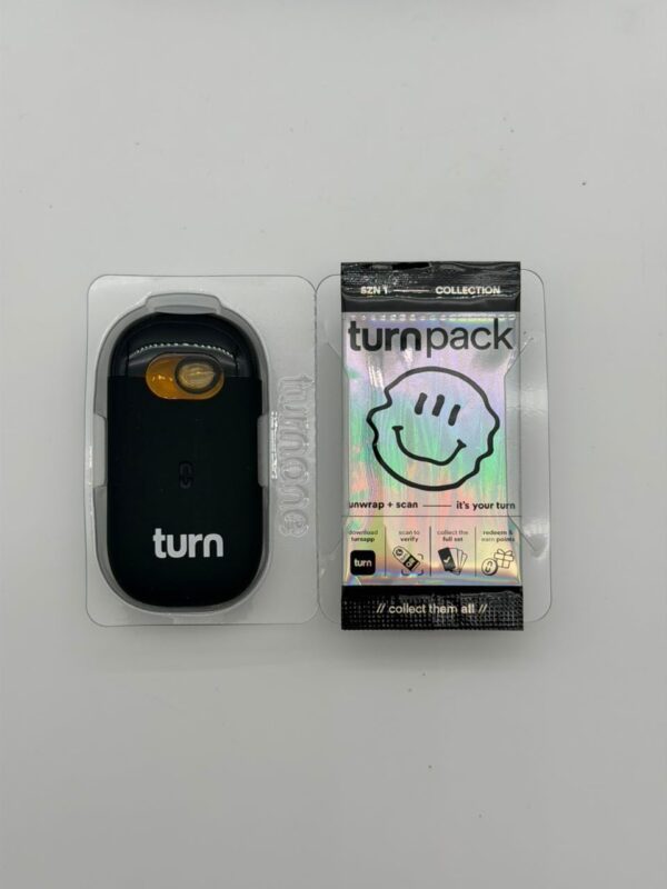 Turn 2g disposable