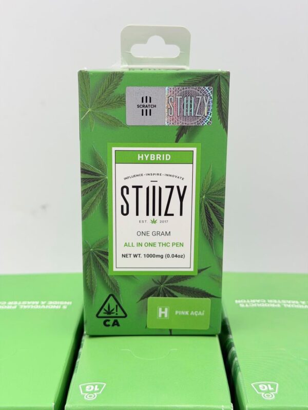 Kaufen Stizzy 1g Disposable
