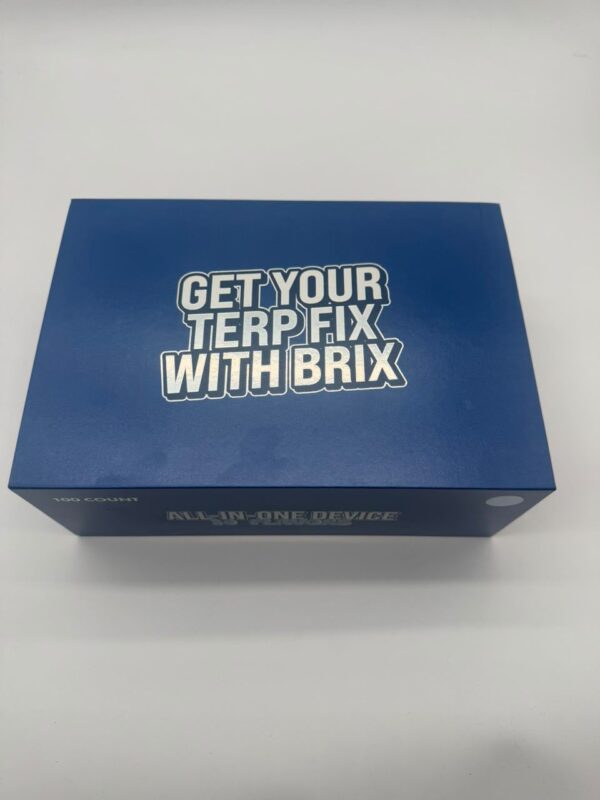Kaufen BRIX 2g Disposable