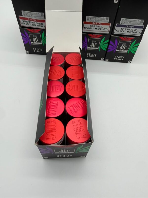 Kaufen Stizzy Pre rolls