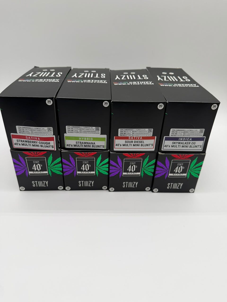Kaufen Stizzy Pre rolls