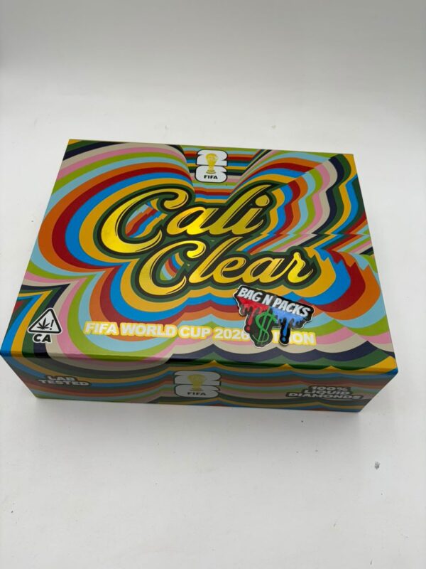 Kaufen CALI CLEAR