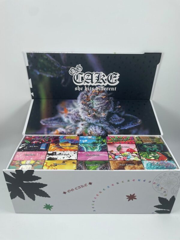 Cake Disposable Vape