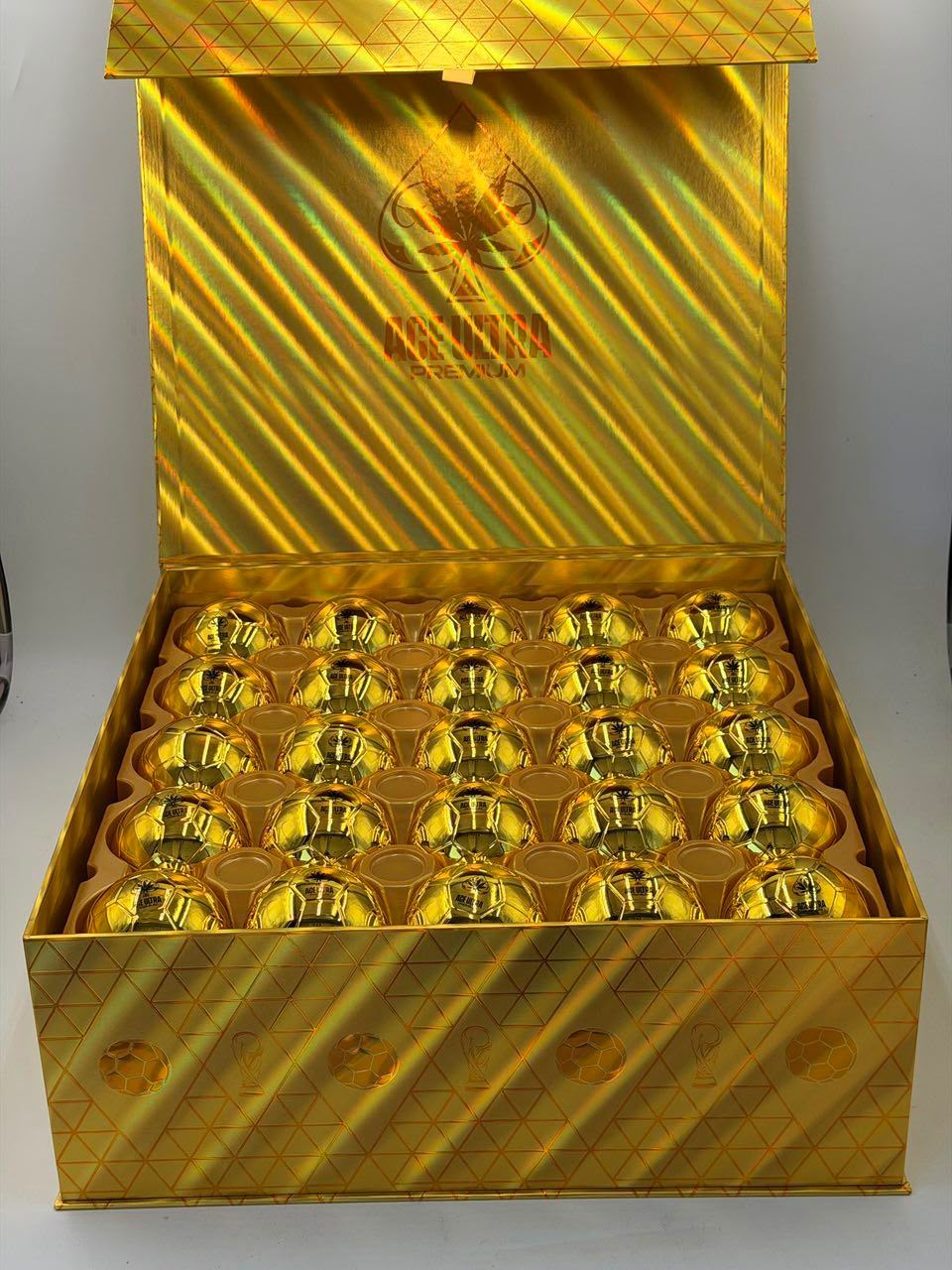 Kaufen Ace Ultra Premium