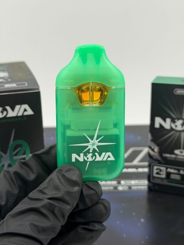 Nova - 2G
